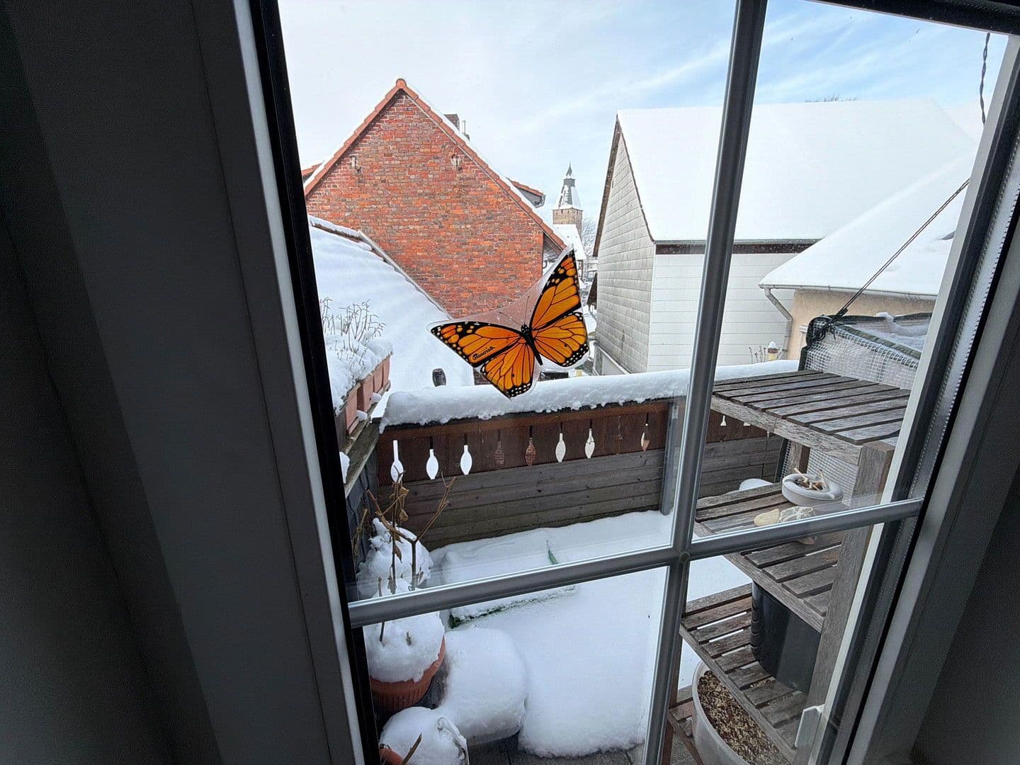 Prenájom bytu 4-izbový 107 m², Am Rübenstein 3, Ebsdorfergrund, Hesensko Prenájom bytu 4-izbový 107 m², Am Rübenstein 3, Ebsdorfergrund, Hesensko