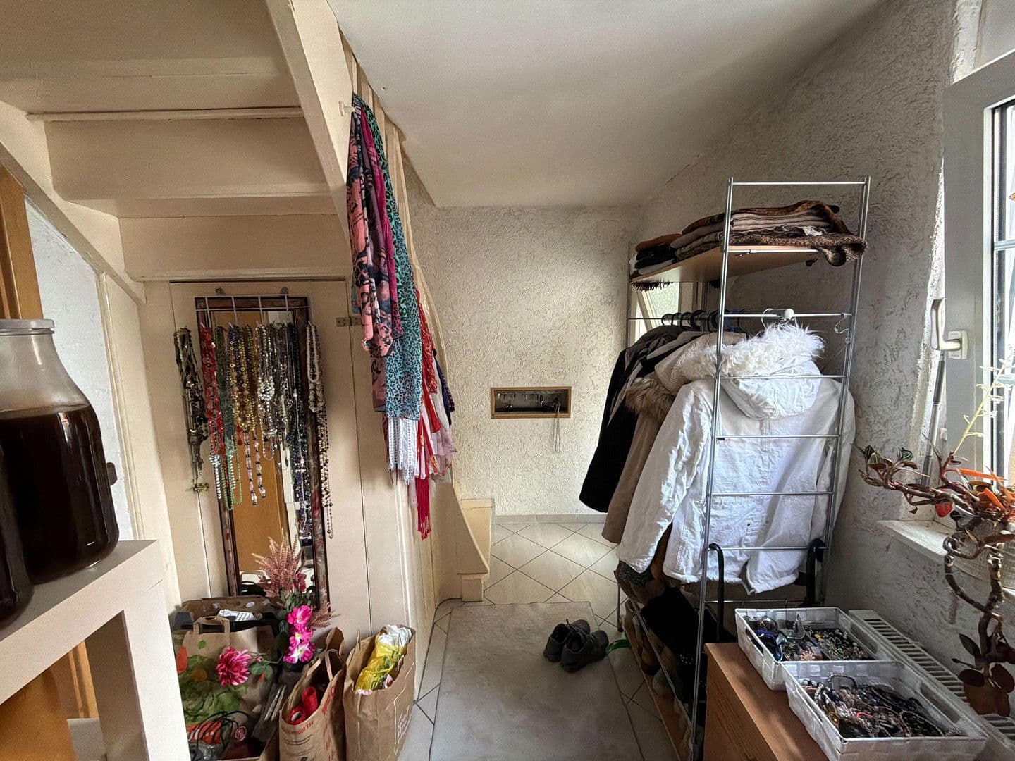 Prenájom bytu 4-izbový 107 m², Am Rübenstein 3, Ebsdorfergrund, Hesensko Prenájom bytu 4-izbový 107 m², Am Rübenstein 3, Ebsdorfergrund, Hesensko