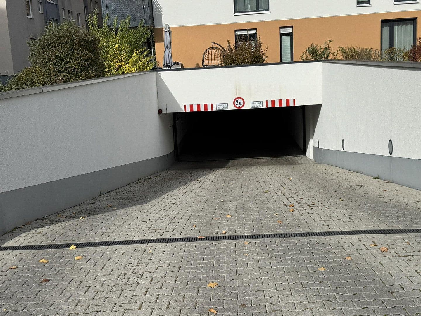 Predaj bytu 2-izbový 51 m², Fürstenfeldbruck, Bavorsko Predaj bytu 2-izbový 51 m², Fürstenfeldbruck, Bavorsko