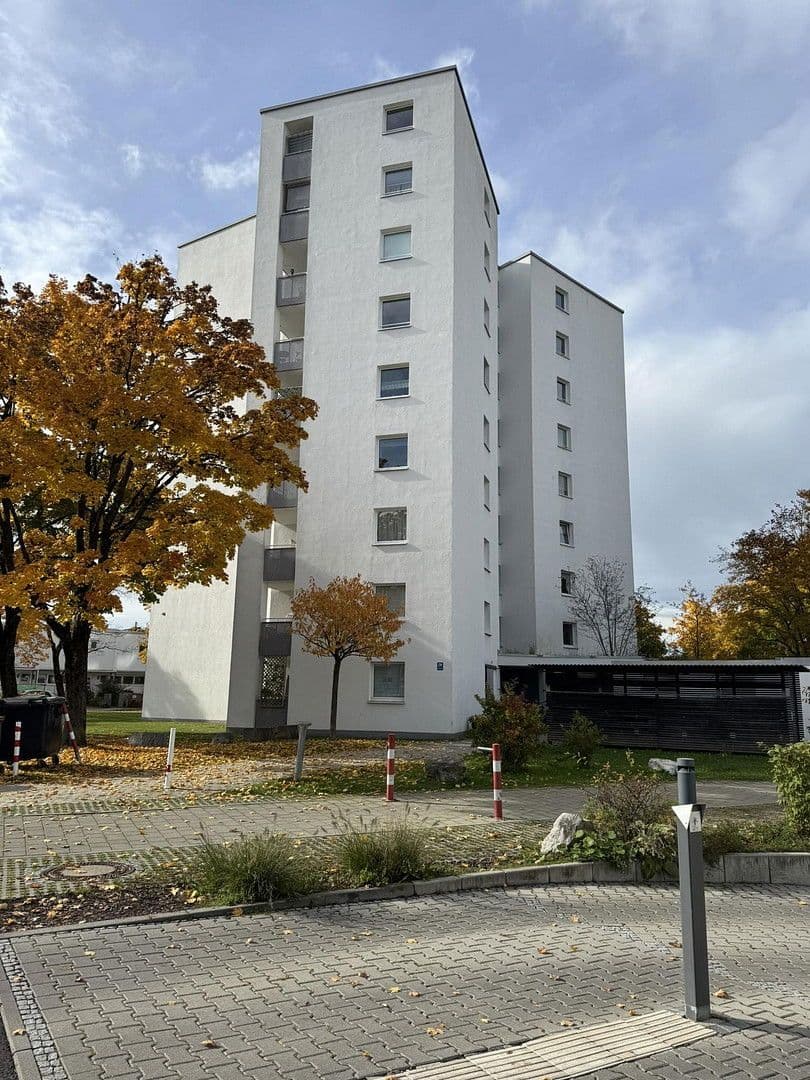 Predaj bytu 2-izbový 51 m², Fürstenfeldbruck, Bavorsko Predaj bytu 2-izbový 51 m², Fürstenfeldbruck, Bavorsko