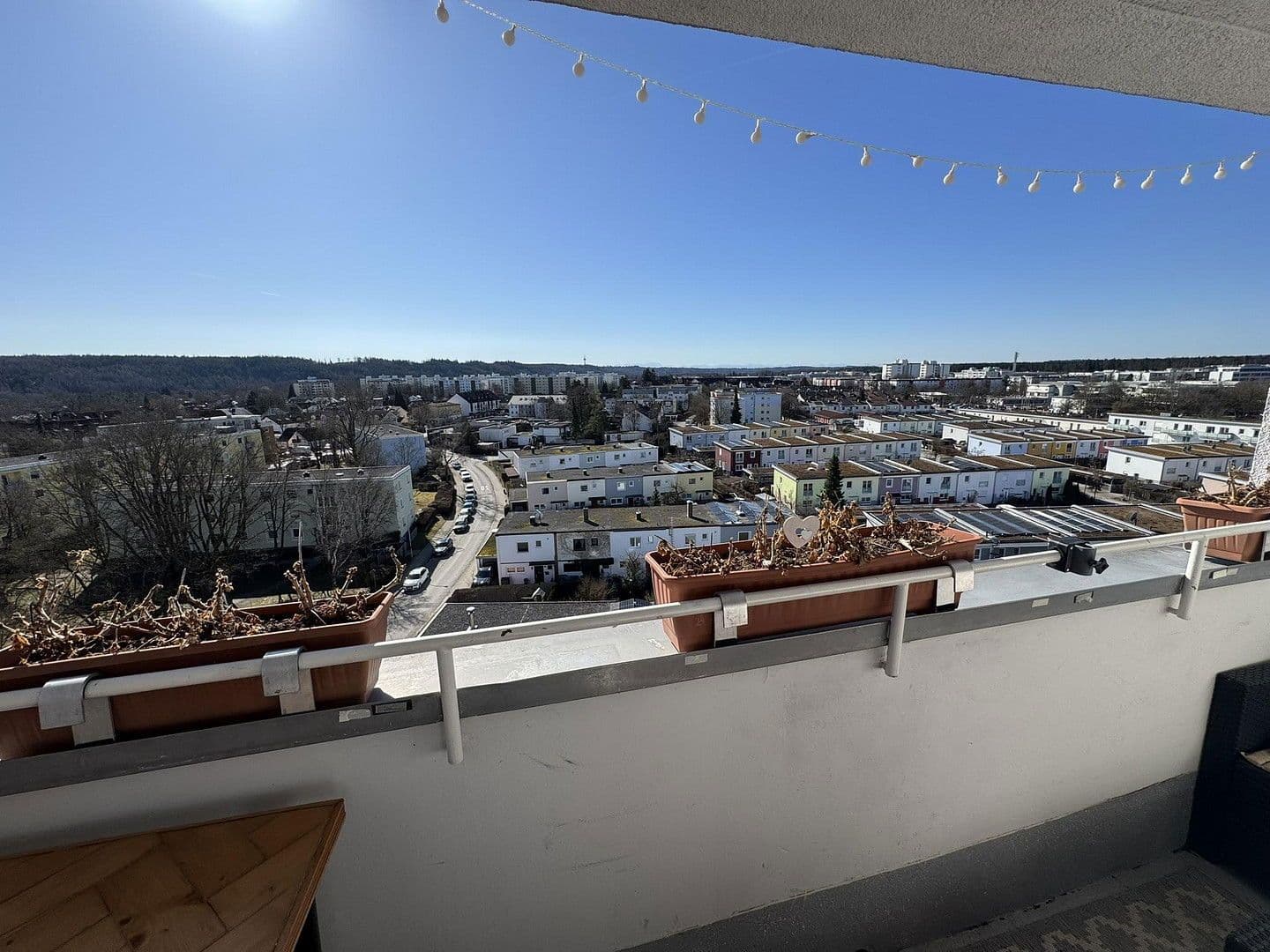 Predaj bytu 2-izbový 51 m², Fürstenfeldbruck, Bavorsko Predaj bytu 2-izbový 51 m², Fürstenfeldbruck, Bavorsko