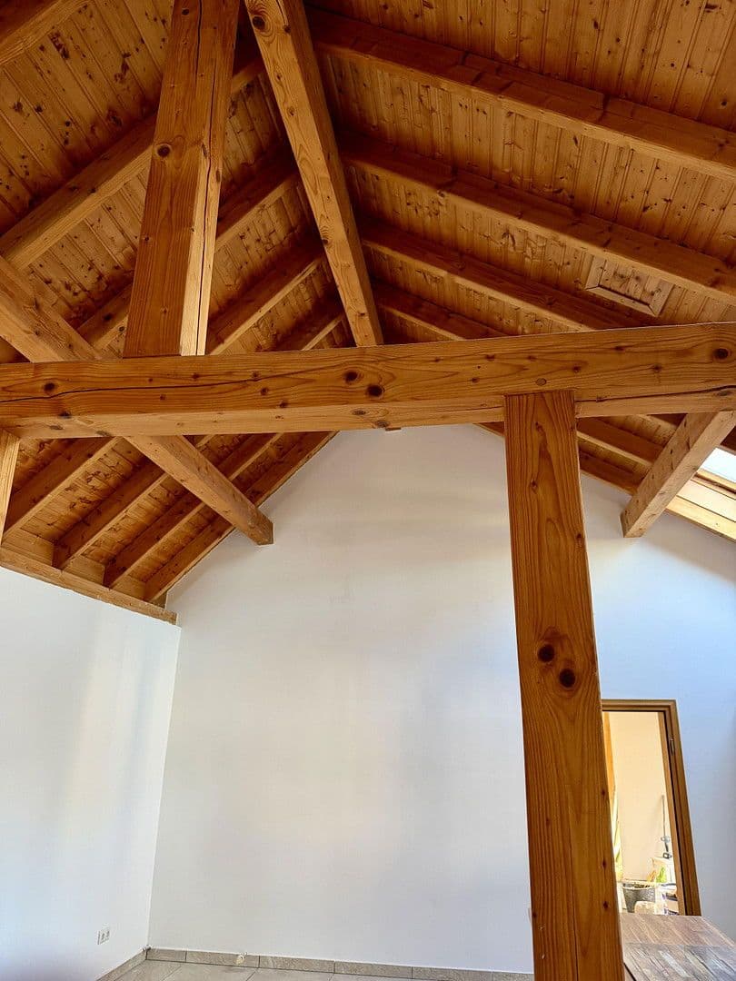 Prenájom bytu 7-izbový 192 m², Euskirchen, Severné Porýnie - Westfálsko Prenájom bytu 7-izbový 192 m², Euskirchen, Severné Porýnie - Westfálsko