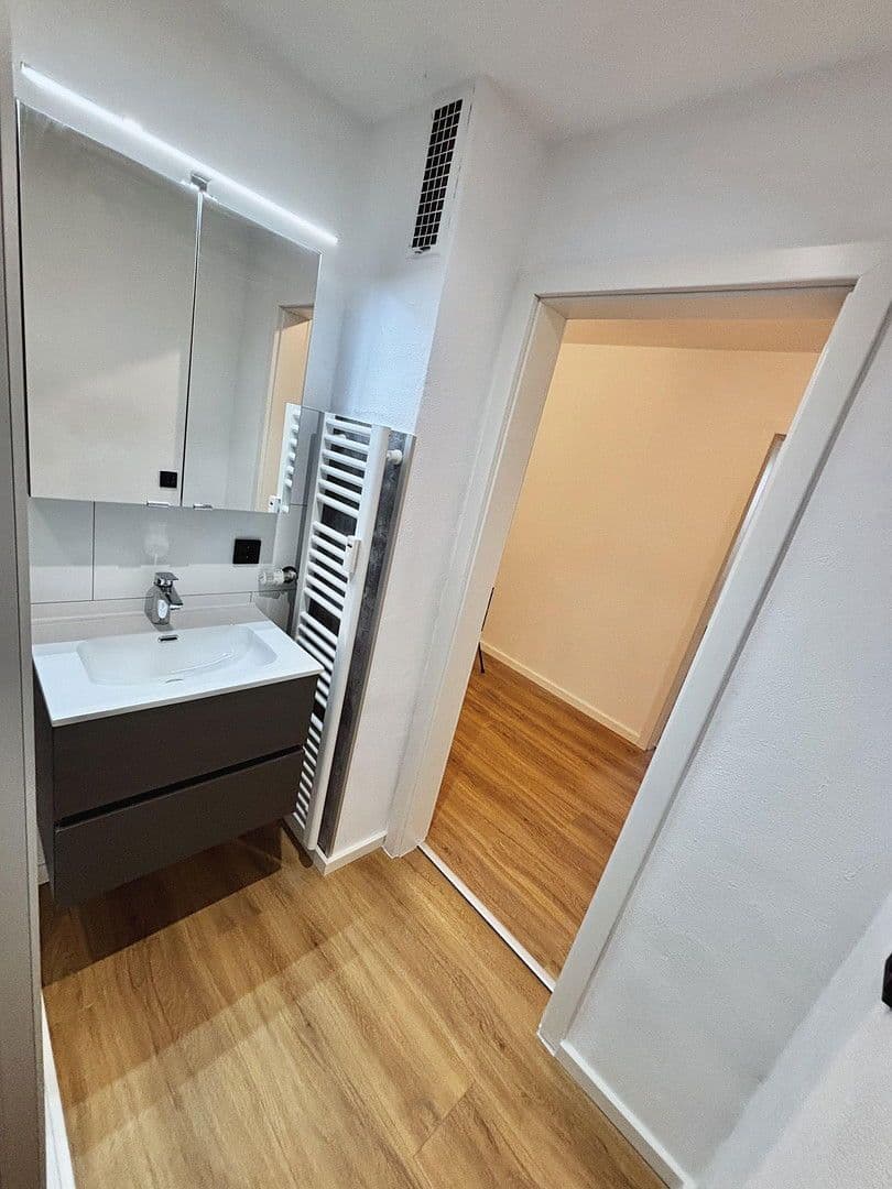 Predaj bytu 3-izbový 79 m², Vornholzstraße 38, Passau, Bavorsko Predaj bytu 3-izbový 79 m², Vornholzstraße 38, Passau, Bavorsko