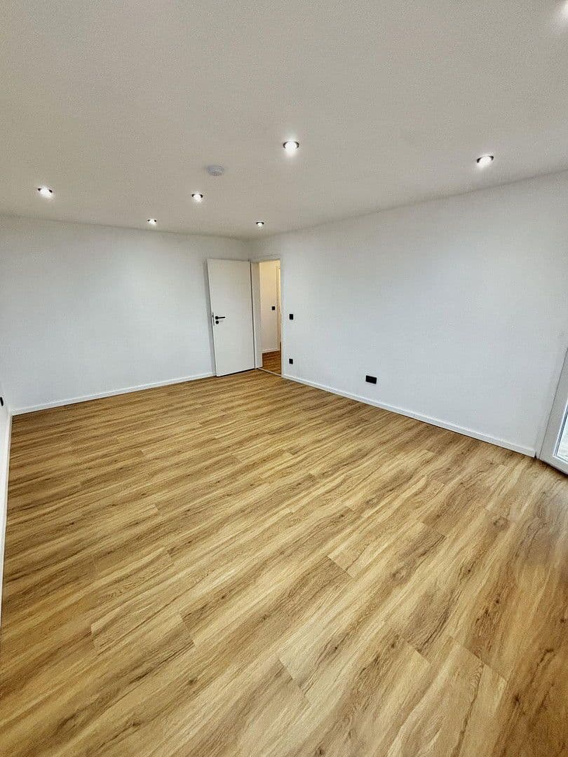 Predaj bytu 3-izbový 79 m², Vornholzstraße 38, Passau, Bavorsko Predaj bytu 3-izbový 79 m², Vornholzstraße 38, Passau, Bavorsko