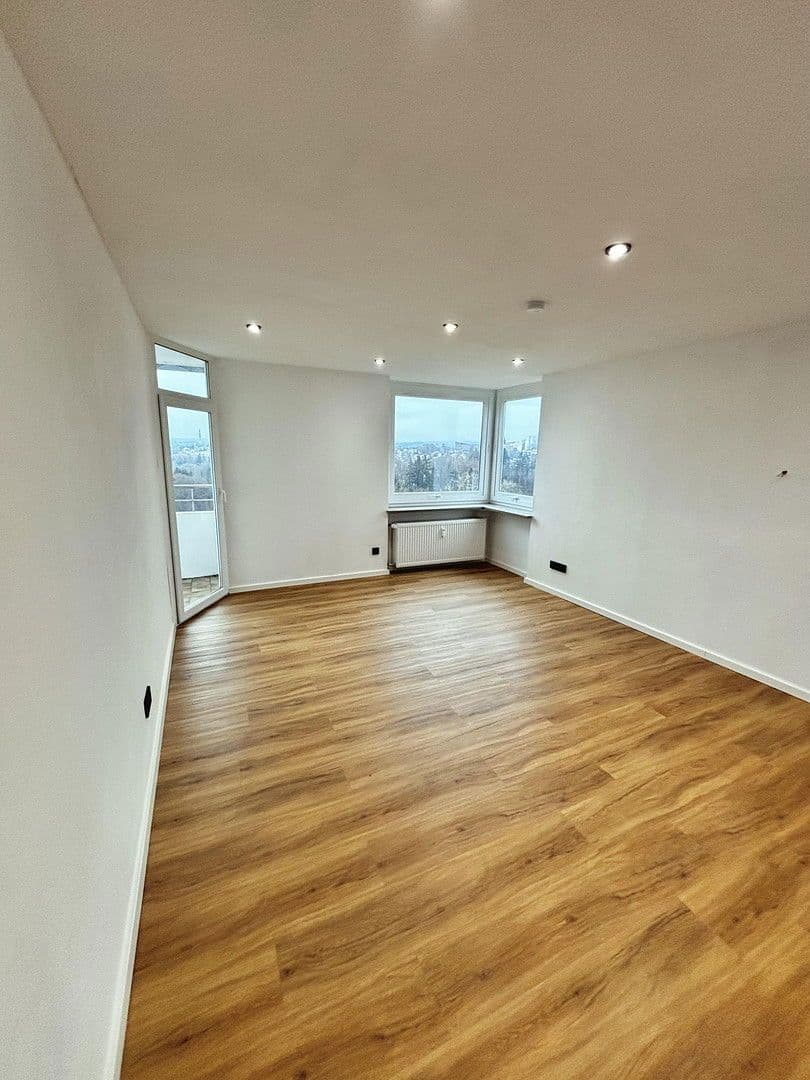 Predaj bytu 3-izbový 79 m², Vornholzstraße 38, Passau, Bavorsko Predaj bytu 3-izbový 79 m², Vornholzstraße 38, Passau, Bavorsko