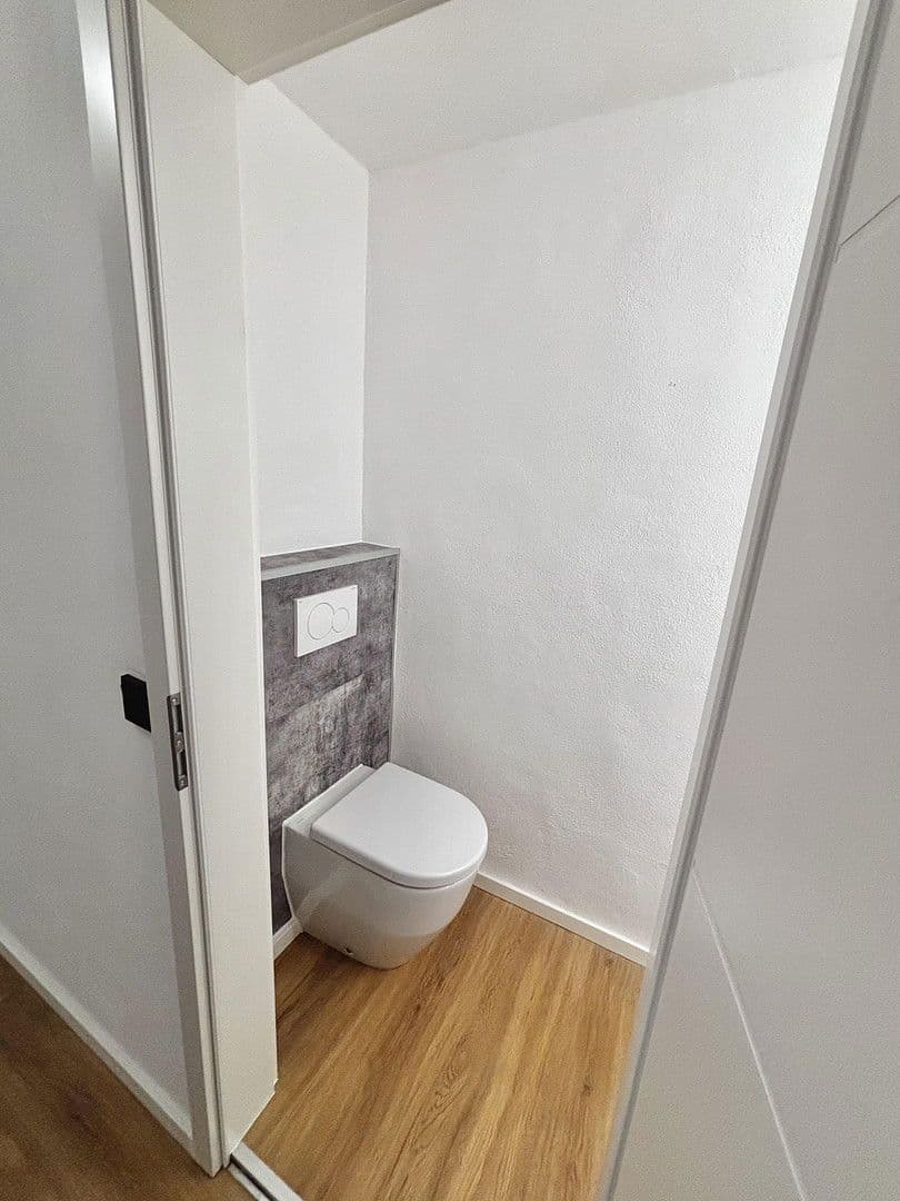 Predaj bytu 3-izbový 79 m², Vornholzstraße 38, Passau, Bavorsko Predaj bytu 3-izbový 79 m², Vornholzstraße 38, Passau, Bavorsko