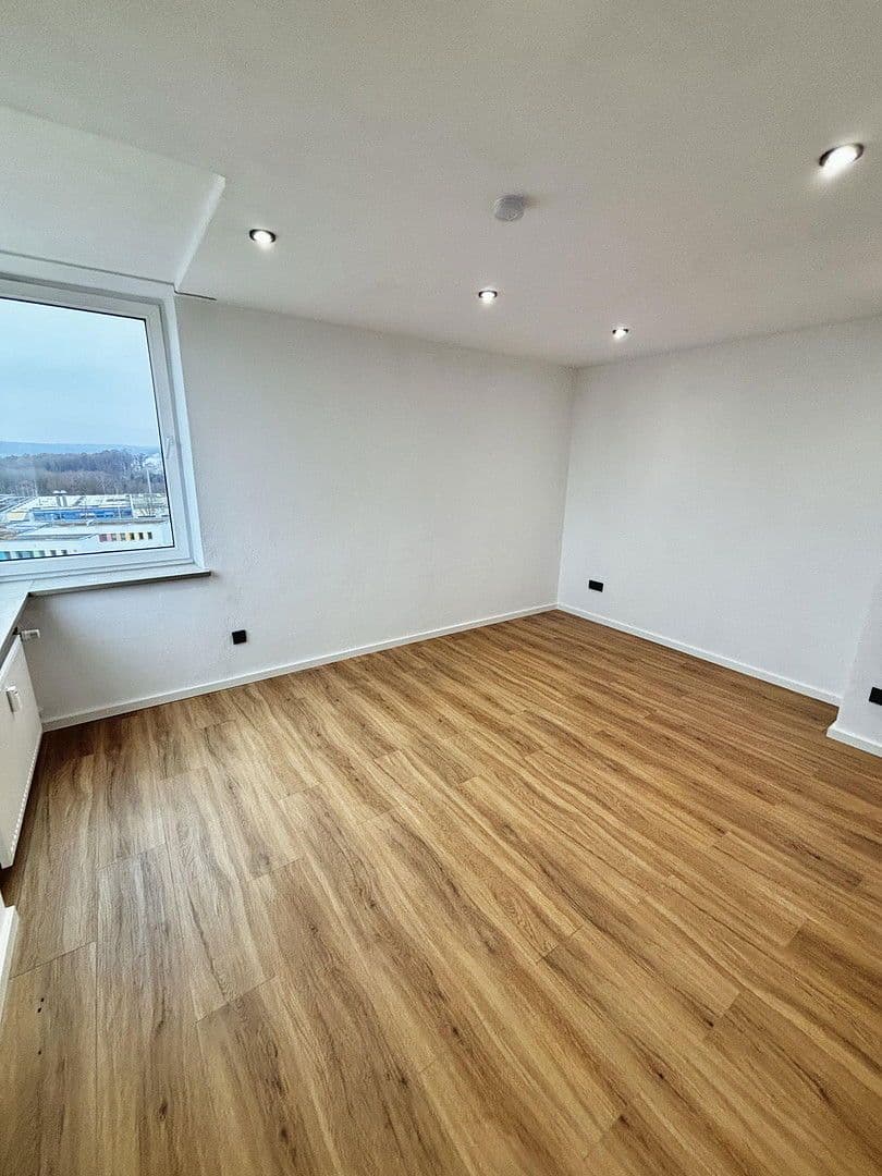 Predaj bytu 3-izbový 79 m², Vornholzstraße 38, Passau, Bavorsko Predaj bytu 3-izbový 79 m², Vornholzstraße 38, Passau, Bavorsko