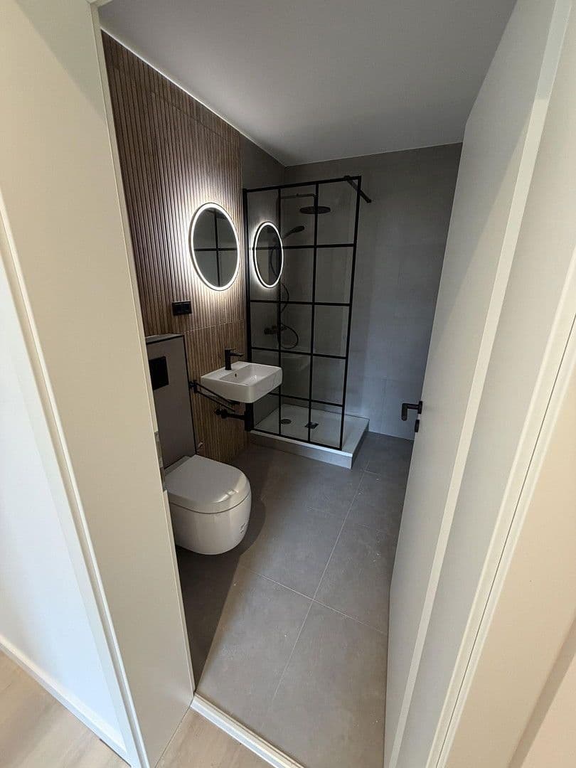 Prenájom bytu 2-izbový 67 m², Ostermark 10, Harrislee, Šlezvicko-Holštajnsko Prenájom bytu 2-izbový 67 m², Ostermark 10, Harrislee, Šlezvicko-Holštajnsko