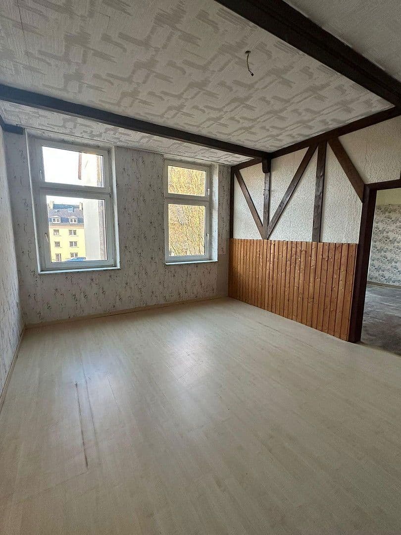 Prenájom bytu 3-izbový 78 m², Galenstraße 27, Witten, Severné Porýnie - Westfálsko Prenájom bytu 3-izbový 78 m², Galenstraße 27, Witten, Severné Porýnie - Westfálsko