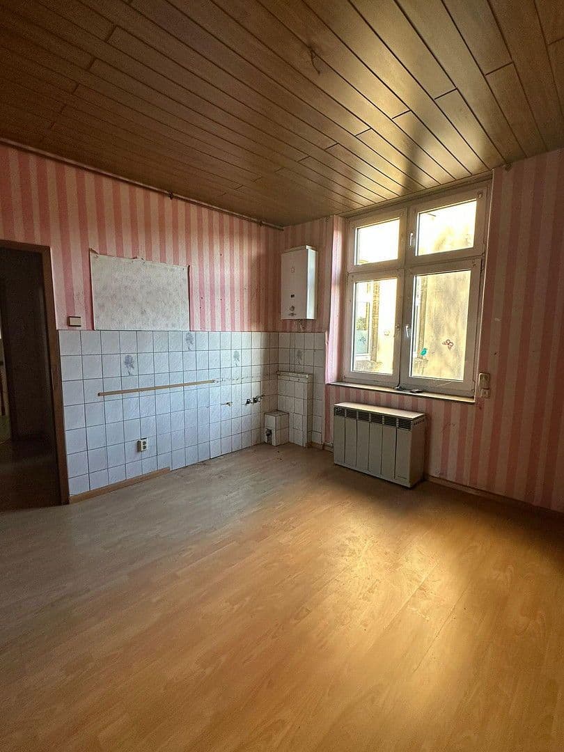 Prenájom bytu 3-izbový 78 m², Galenstraße 27, Witten, Severné Porýnie - Westfálsko Prenájom bytu 3-izbový 78 m², Galenstraße 27, Witten, Severné Porýnie - Westfálsko