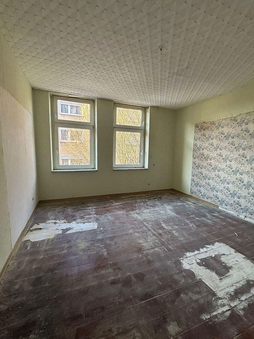 Prenájom bytu 3-izbový 78 m², Galenstraße 27, Witten, Severné Porýnie - Westfálsko Prenájom bytu 3-izbový 78 m², Galenstraße 27, Witten, Severné Porýnie - Westfálsko