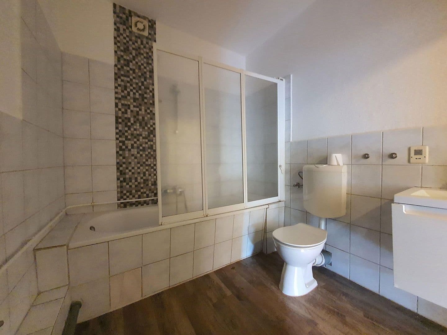 Prenájom bytu 3-izbový 77 m², Mannhagener Straße 5, Panten, Šlezvicko-Holštajnsko Prenájom bytu 3-izbový 77 m², Mannhagener Straße 5, Panten, Šlezvicko-Holštajnsko