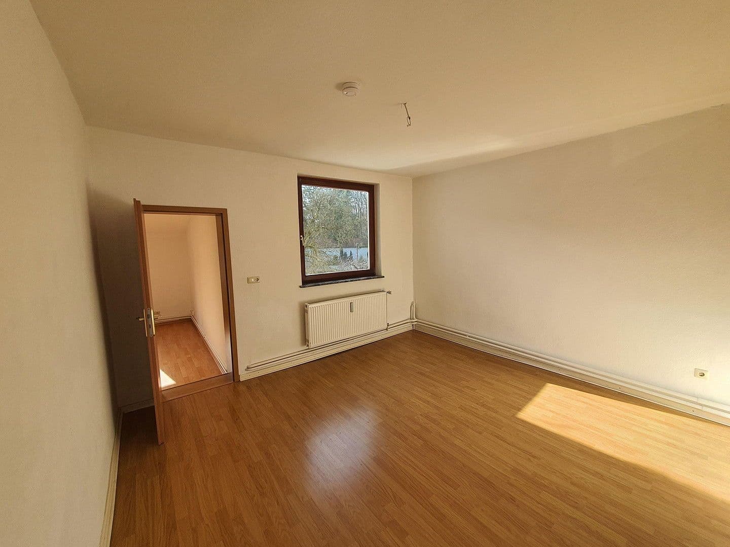 Prenájom bytu 3-izbový 77 m², Mannhagener Straße 5, Panten, Šlezvicko-Holštajnsko Prenájom bytu 3-izbový 77 m², Mannhagener Straße 5, Panten, Šlezvicko-Holštajnsko