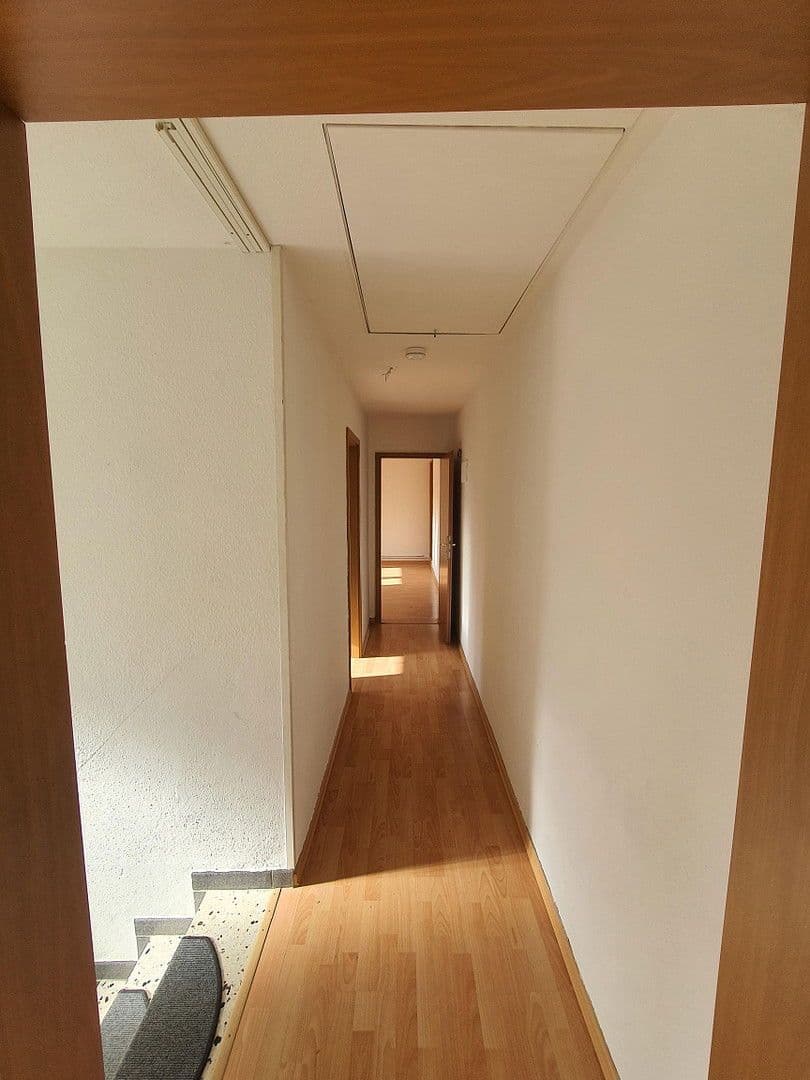 Prenájom bytu 3-izbový 77 m², Mannhagener Straße 5, Panten, Šlezvicko-Holštajnsko Prenájom bytu 3-izbový 77 m², Mannhagener Straße 5, Panten, Šlezvicko-Holštajnsko
