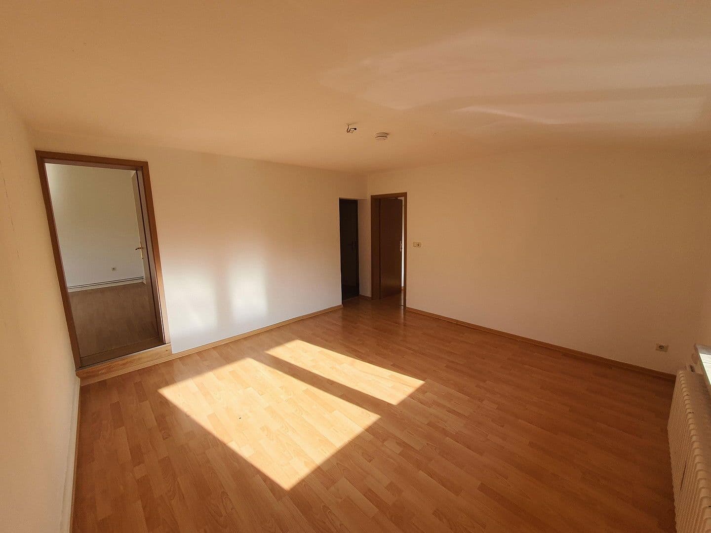 Prenájom bytu 3-izbový 77 m², Mannhagener Straße 5, Panten, Šlezvicko-Holštajnsko Prenájom bytu 3-izbový 77 m², Mannhagener Straße 5, Panten, Šlezvicko-Holštajnsko