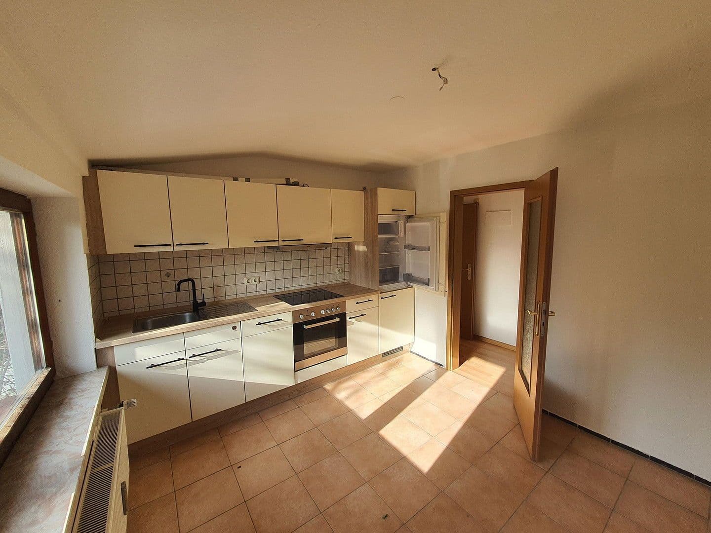 Prenájom bytu 3-izbový 77 m², Mannhagener Straße 5, Panten, Šlezvicko-Holštajnsko Prenájom bytu 3-izbový 77 m², Mannhagener Straße 5, Panten, Šlezvicko-Holštajnsko