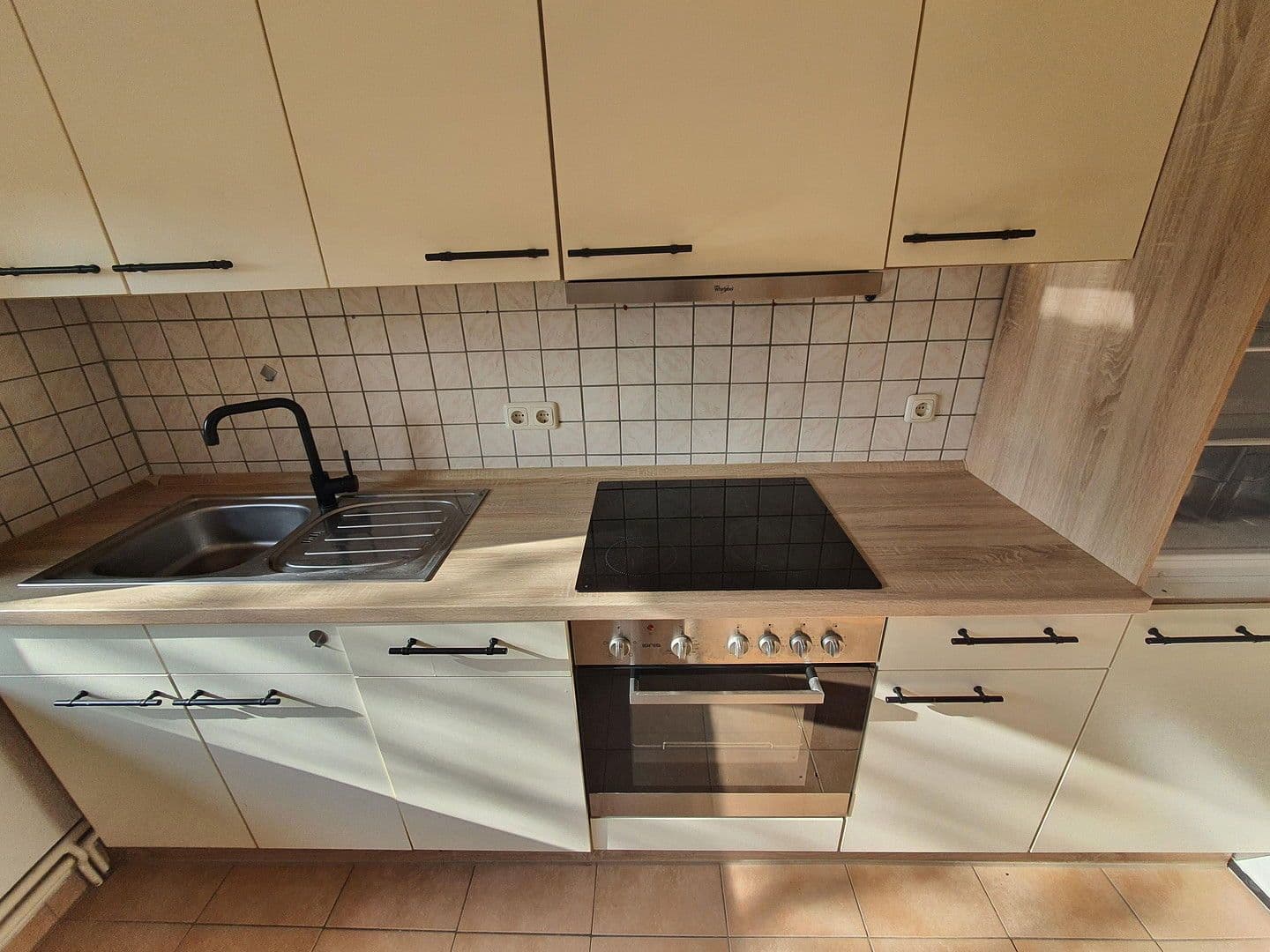 Prenájom bytu 3-izbový 77 m², Mannhagener Straße 5, Panten, Šlezvicko-Holštajnsko Prenájom bytu 3-izbový 77 m², Mannhagener Straße 5, Panten, Šlezvicko-Holštajnsko