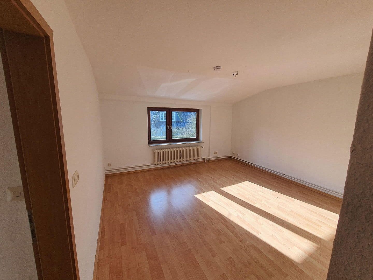 Prenájom bytu 3-izbový 77 m², Mannhagener Straße 5, Panten, Šlezvicko-Holštajnsko Prenájom bytu 3-izbový 77 m², Mannhagener Straße 5, Panten, Šlezvicko-Holštajnsko