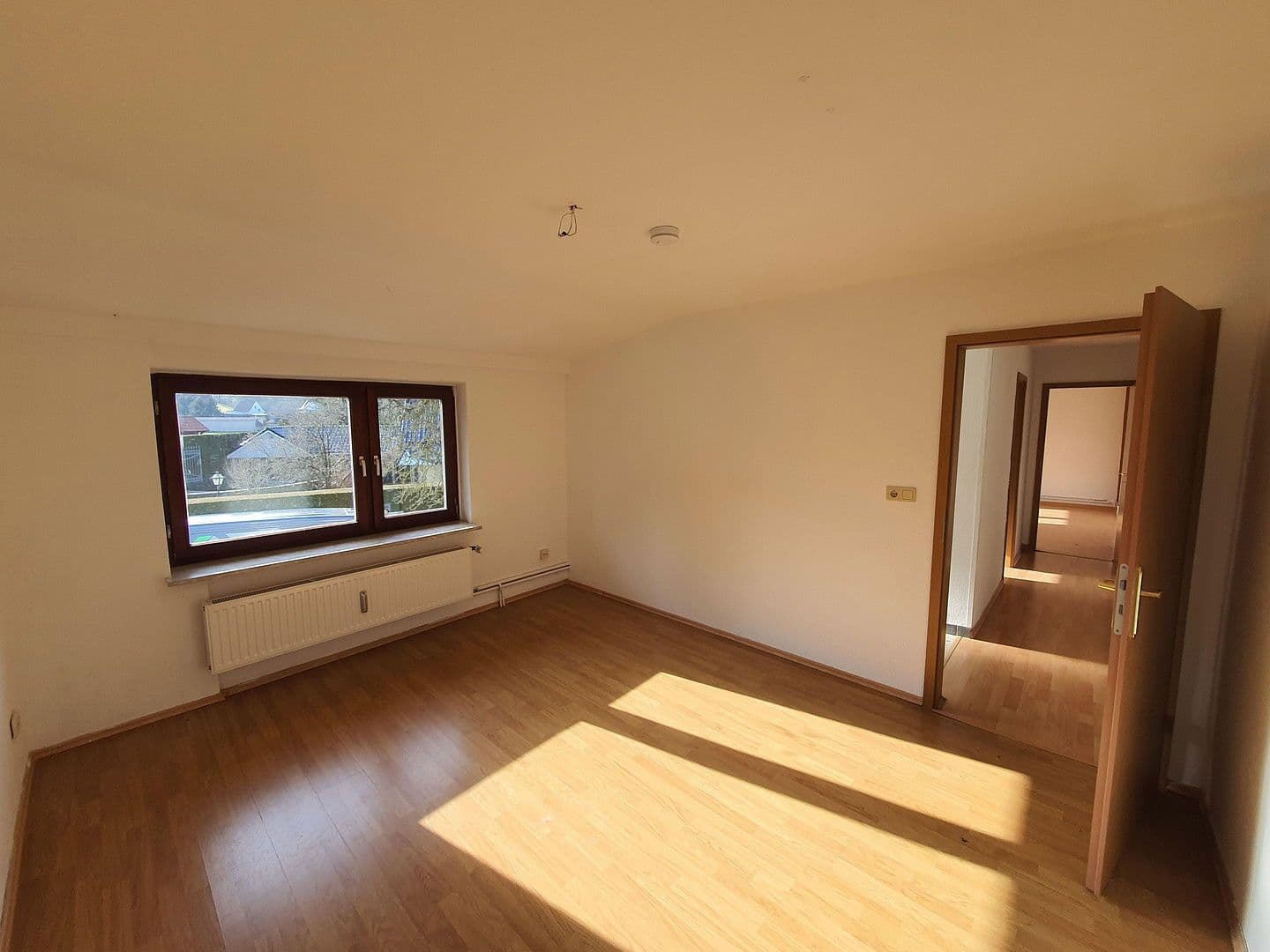 Prenájom bytu 3-izbový 77 m², Mannhagener Straße 5, Panten, Šlezvicko-Holštajnsko Prenájom bytu 3-izbový 77 m², Mannhagener Straße 5, Panten, Šlezvicko-Holštajnsko