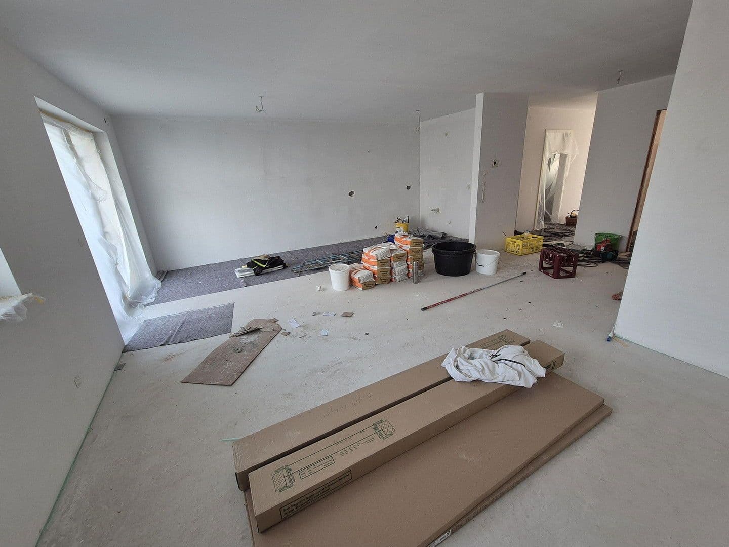 Prenájom bytu 2-izbový 75 m², Walldürn, Bádensko-Wurttembersko Prenájom bytu 2-izbový 75 m², Walldürn, Bádensko-Wurttembersko