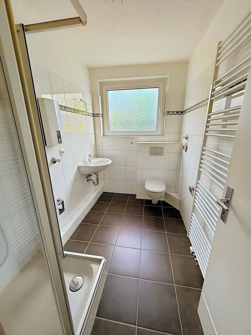 Prenájom bytu 3-izbový 75 m², In der Welle 55a, Hagen, Severné Porýnie - Westfálsko Prenájom bytu 3-izbový 75 m², In der Welle 55a, Hagen, Severné Porýnie - Westfálsko