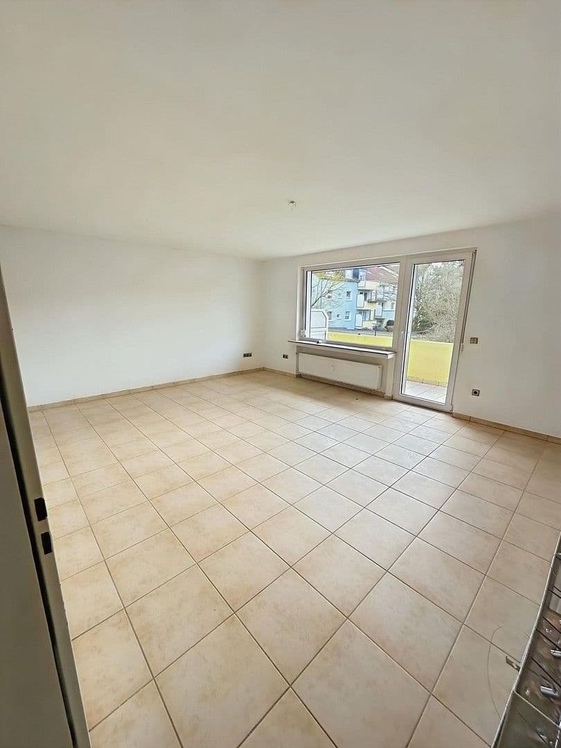 Prenájom bytu 3-izbový 75 m², In der Welle 55a, Hagen, Severné Porýnie - Westfálsko Prenájom bytu 3-izbový 75 m², In der Welle 55a, Hagen, Severné Porýnie - Westfálsko