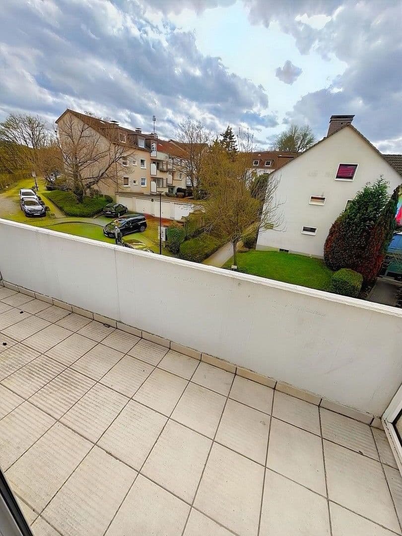 Prenájom bytu 3-izbový 75 m², In der Welle 55a, Hagen, Severné Porýnie - Westfálsko Prenájom bytu 3-izbový 75 m², In der Welle 55a, Hagen, Severné Porýnie - Westfálsko