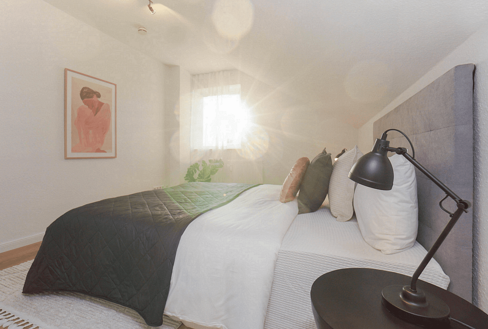 Predaj bytu 2-izbový 62 m², Bremerhaven, Brémy Predaj bytu 2-izbový 62 m², Bremerhaven, Brémy