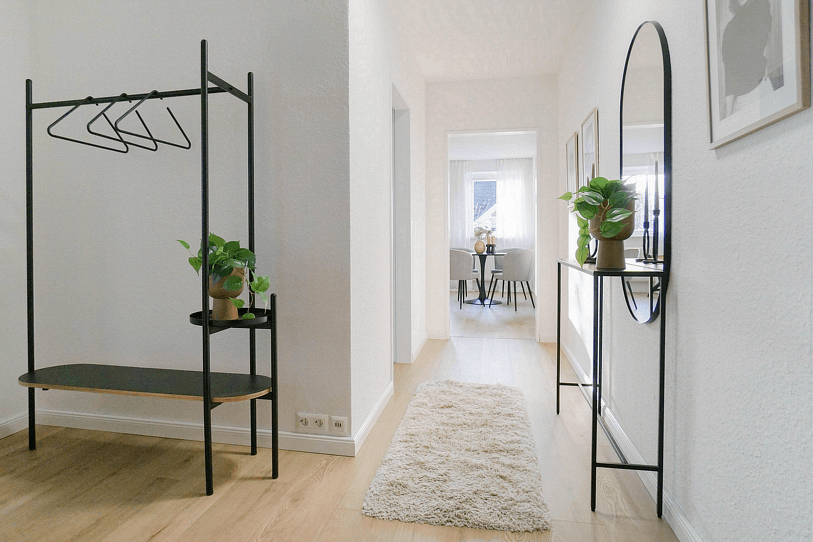 Predaj bytu 2-izbový 62 m², Bremerhaven, Brémy Predaj bytu 2-izbový 62 m², Bremerhaven, Brémy