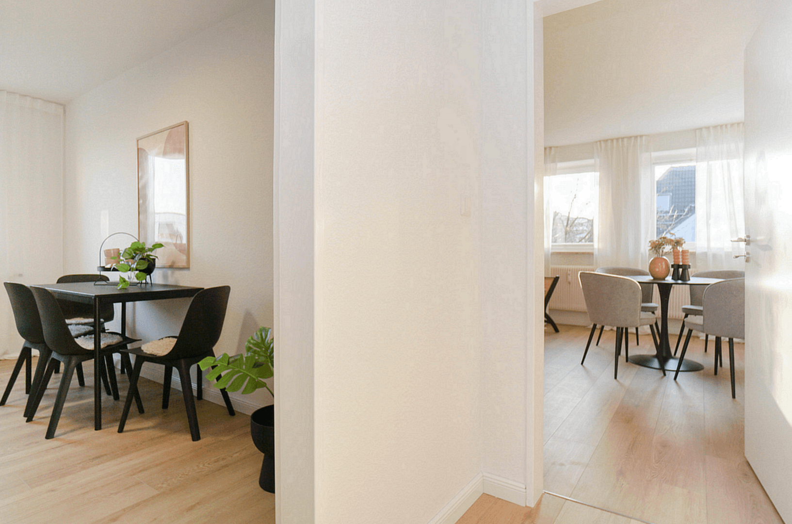 Predaj bytu 2-izbový 62 m², Bremerhaven, Brémy Predaj bytu 2-izbový 62 m², Bremerhaven, Brémy