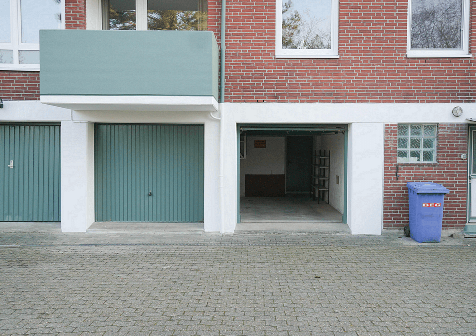 Predaj bytu 2-izbový 62 m², Bremerhaven, Brémy Predaj bytu 2-izbový 62 m², Bremerhaven, Brémy