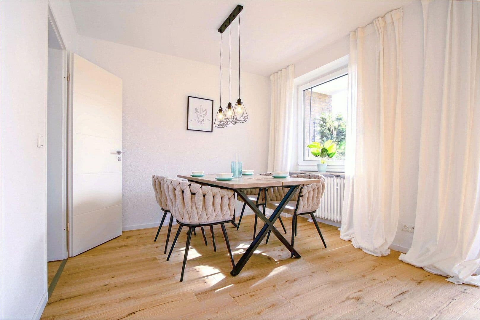 Predaj bytu 3-izbový 79 m², In der Horst 4, Bad Zwischenahn, Dolné Sasko Predaj bytu 3-izbový 79 m², In der Horst 4, Bad Zwischenahn, Dolné Sasko