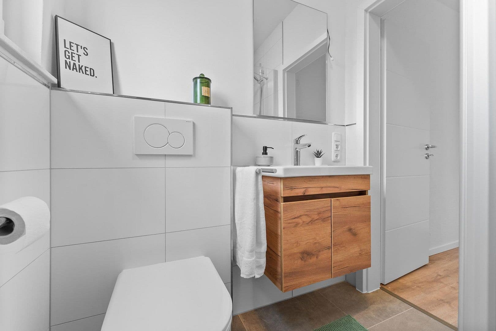 Predaj bytu 3-izbový 79 m², In der Horst 4, Bad Zwischenahn, Dolné Sasko Predaj bytu 3-izbový 79 m², In der Horst 4, Bad Zwischenahn, Dolné Sasko