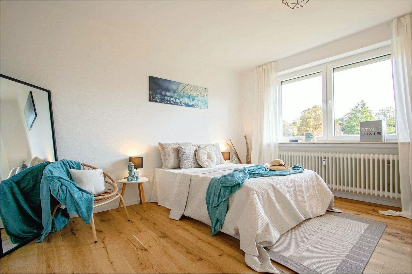 Predaj bytu 3-izbový 79 m², In der Horst 4, Bad Zwischenahn, Dolné Sasko Predaj bytu 3-izbový 79 m², In der Horst 4, Bad Zwischenahn, Dolné Sasko