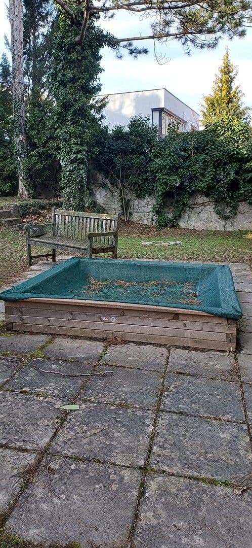 Predaj bytu 4-izbový 112 m², An der Goldenen Stiege, Mödling, Dolné Rakúsko Predaj bytu 4-izbový 112 m², An der Goldenen Stiege, Mödling, Dolné Rakúsko