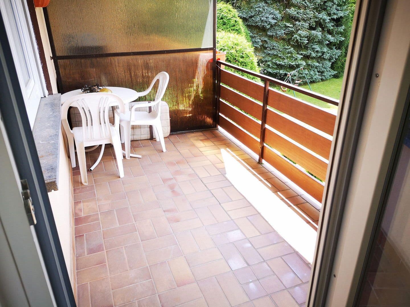 Prenájom bytu 3-izbový 86 m², Hösbach, Bavorsko Prenájom bytu 3-izbový 86 m², Hösbach, Bavorsko