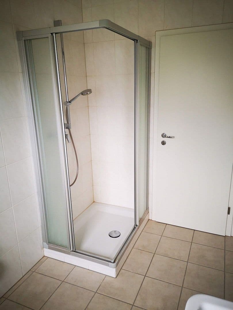 Prenájom bytu 3-izbový 86 m², Hösbach, Bavorsko Prenájom bytu 3-izbový 86 m², Hösbach, Bavorsko