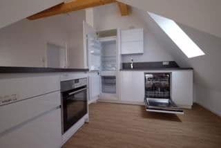 Prenájom bytu 2-izbový 90 m², Plattstraße, Flörsheim, Hesensko Prenájom bytu 2-izbový 90 m², Plattstraße, Flörsheim, Hesensko