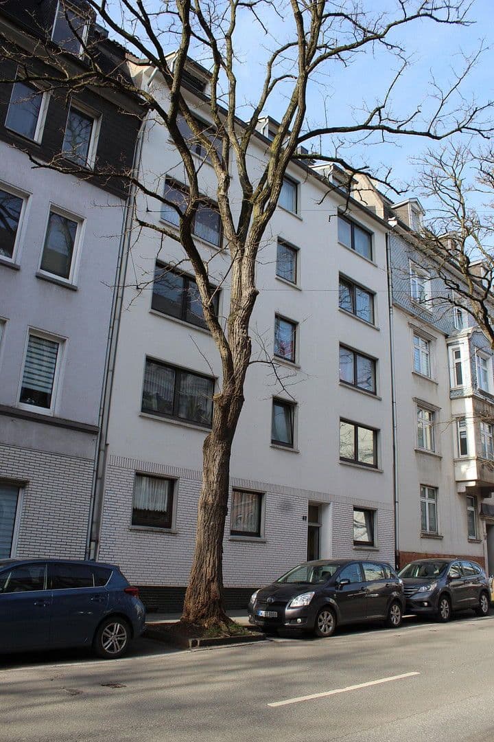 Predaj bytu 2-izbový 58 m², Schwarzbach 67, Wuppertal, Severné Porýnie - Westfálsko Predaj bytu 2-izbový 58 m², Schwarzbach 67, Wuppertal, Severné Porýnie - Westfálsko