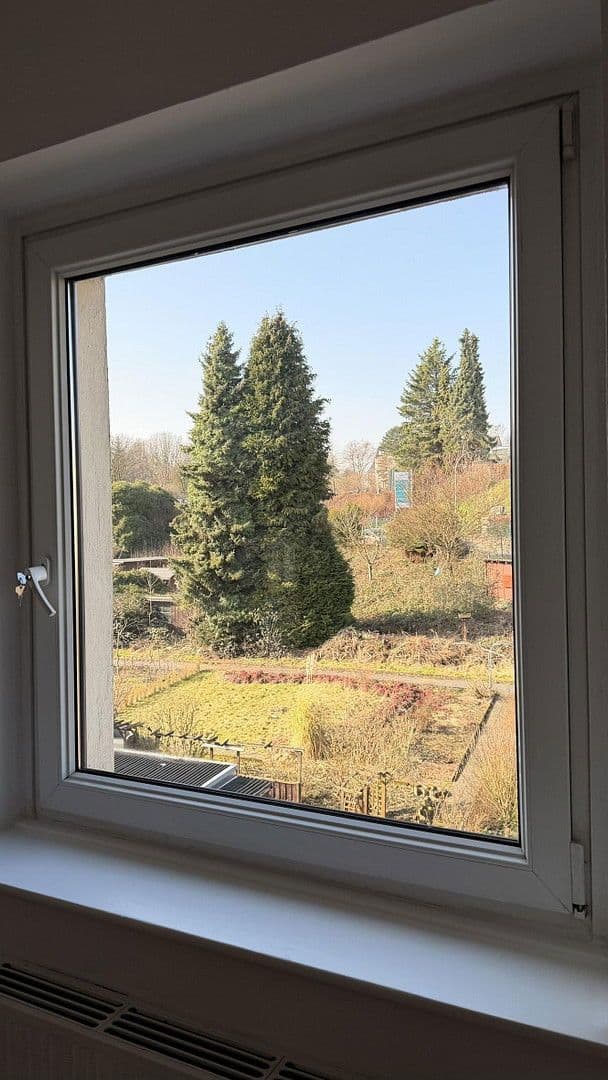 Predaj bytu 2-izbový 58 m², Schwarzbach 67, Wuppertal, Severné Porýnie - Westfálsko Predaj bytu 2-izbový 58 m², Schwarzbach 67, Wuppertal, Severné Porýnie - Westfálsko