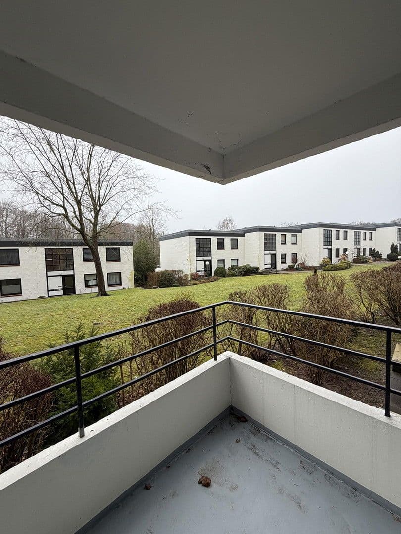 Prenájom bytu 2-izbový 36 m², Glücksburg, Šlezvicko-Holštajnsko Prenájom bytu 2-izbový 36 m², Glücksburg, Šlezvicko-Holštajnsko