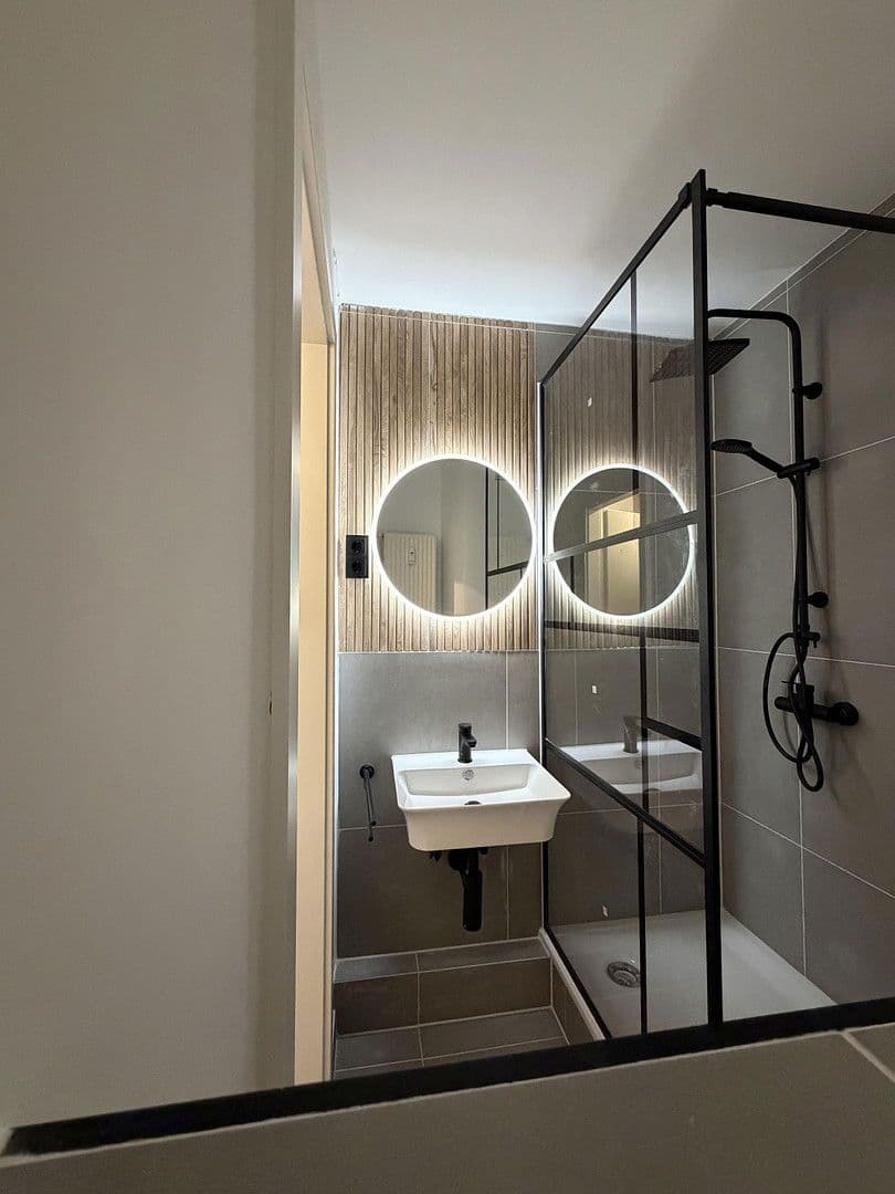 Prenájom bytu 2-izbový 36 m², Glücksburg, Šlezvicko-Holštajnsko Prenájom bytu 2-izbový 36 m², Glücksburg, Šlezvicko-Holštajnsko