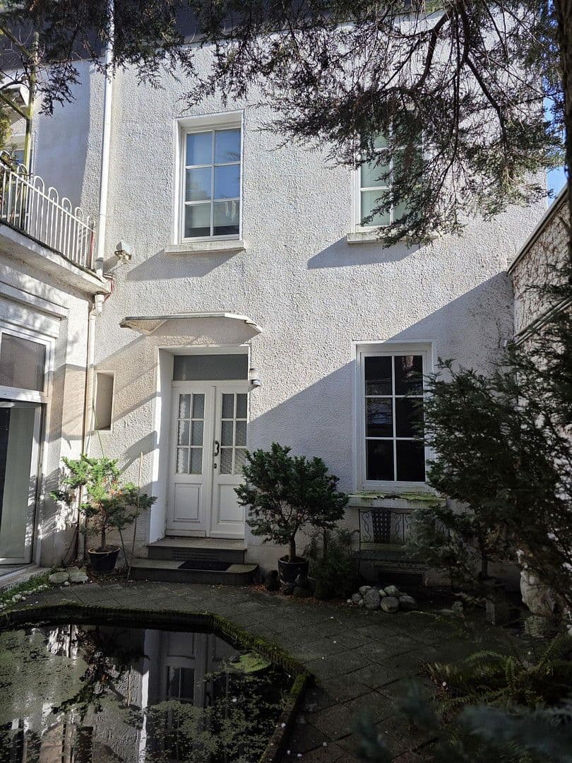 Prenájom kancelárie 140 m², Talstraße 46, Düsseldorf, Severné Porýnie - Westfálsko Prenájom kancelárie 140 m², Talstraße 46, Düsseldorf, Severné Porýnie - Westfálsko