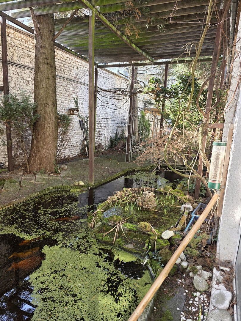 Prenájom kancelárie 140 m², Talstraße 46, Düsseldorf, Severné Porýnie - Westfálsko Prenájom kancelárie 140 m², Talstraße 46, Düsseldorf, Severné Porýnie - Westfálsko