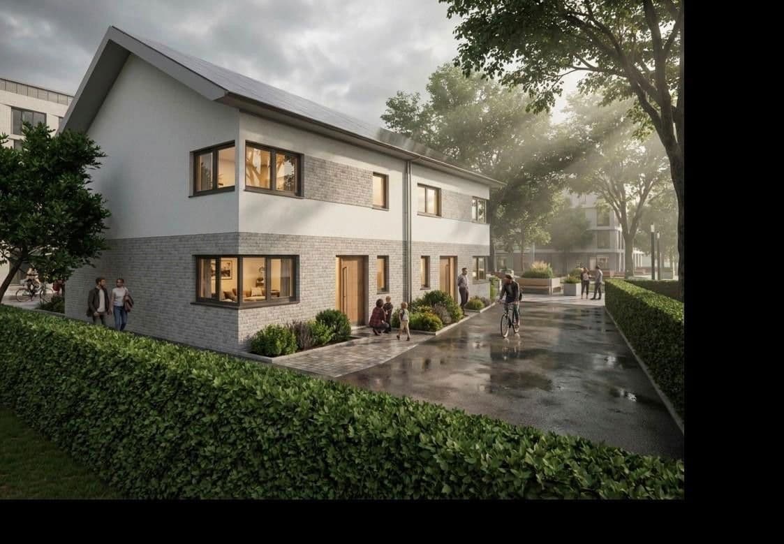 Predaj domu 184 m², pozemek 360 m², Dortmund, Severné Porýnie - Westfálsko Predaj domu 184 m², pozemek 360 m², Dortmund, Severné Porýnie - Westfálsko