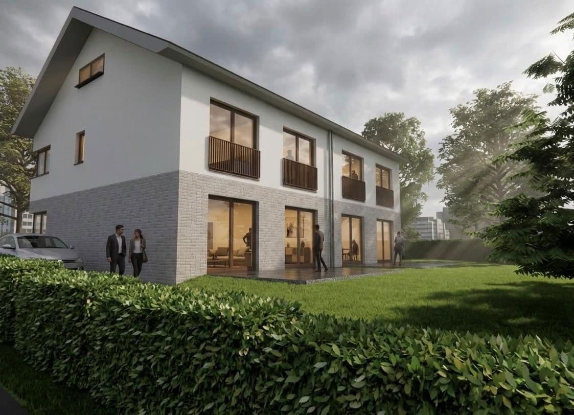 Predaj domu 184 m², pozemek 360 m², Dortmund, Severné Porýnie - Westfálsko Predaj domu 184 m², pozemek 360 m², Dortmund, Severné Porýnie - Westfálsko