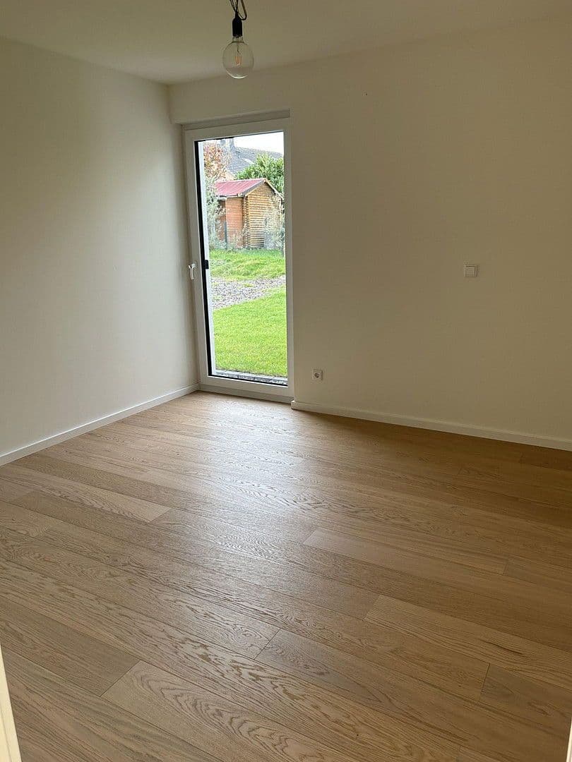 Prenájom bytu 3-izbový 77 m², Paderborn, Severné Porýnie - Westfálsko Prenájom bytu 3-izbový 77 m², Paderborn, Severné Porýnie - Westfálsko