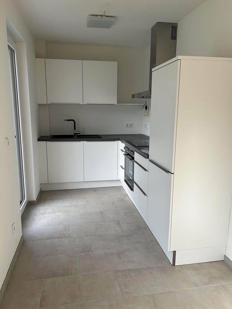 Prenájom bytu 3-izbový 77 m², Paderborn, Severné Porýnie - Westfálsko Prenájom bytu 3-izbový 77 m², Paderborn, Severné Porýnie - Westfálsko