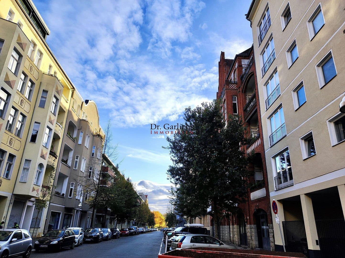 Prenájom bytu 3-izbový 79 m², Thomasiusstr. 3, Berlin, Berlín Prenájom bytu 3-izbový 79 m², Thomasiusstr. 3, Berlin, Berlín