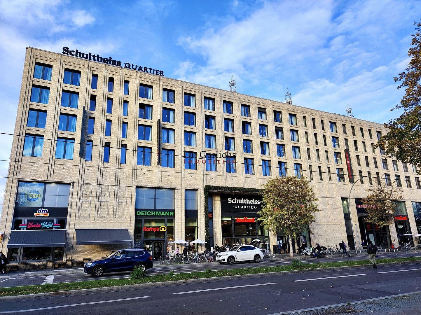 Prenájom bytu 3-izbový 79 m², Thomasiusstr. 3, Berlin, Berlín Prenájom bytu 3-izbový 79 m², Thomasiusstr. 3, Berlin, Berlín